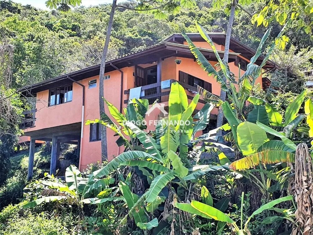 Casa, 8 quartos, 600 m² - Foto 2