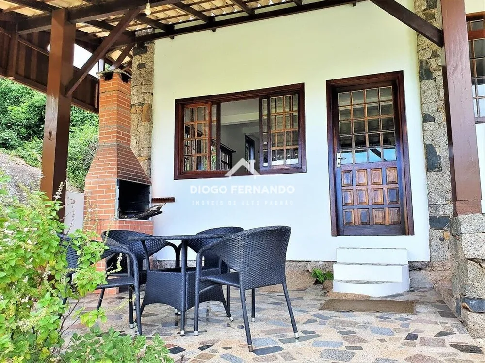 Casa, 8 quartos, 600 m² - Foto 1