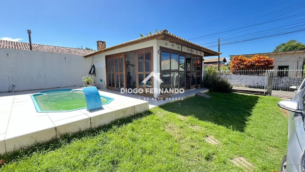 Casa, 2 quartos, 114 m² - Foto 3