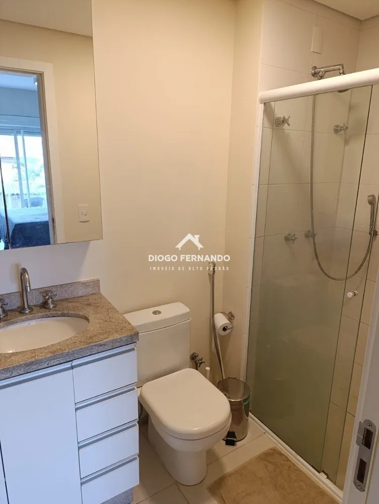 Apartamento, 2 quartos, 77 m² - Foto 2