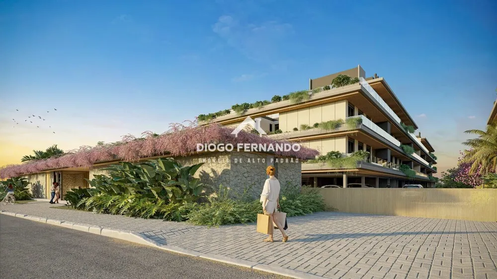 Apartamento, 1 quarto, 51 m² - Foto 4