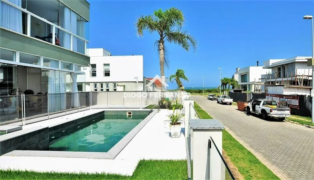 Casa de Condomínio, 5 quartos - Foto 4