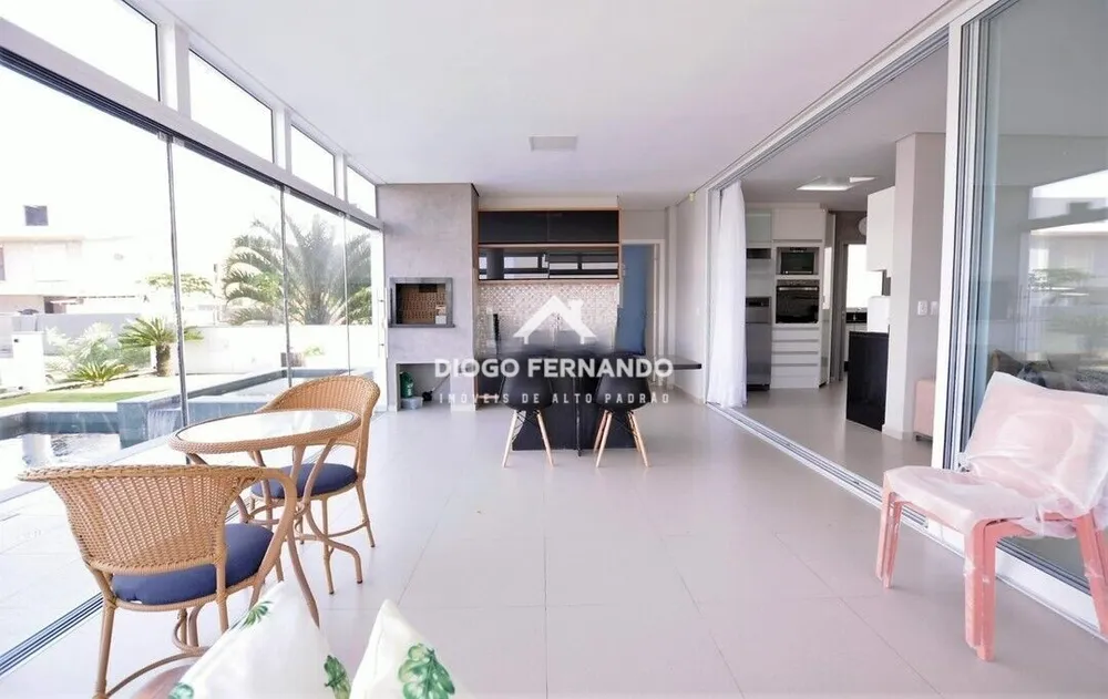 Casa de Condomínio, 5 quartos - Foto 3