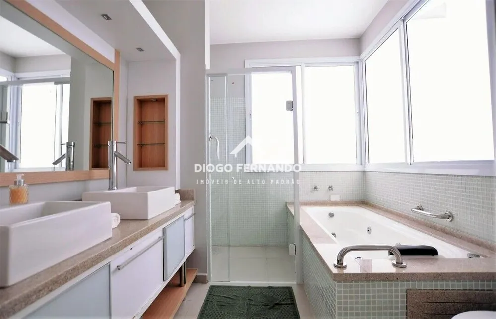 Casa de Condomínio, 5 quartos - Foto 2