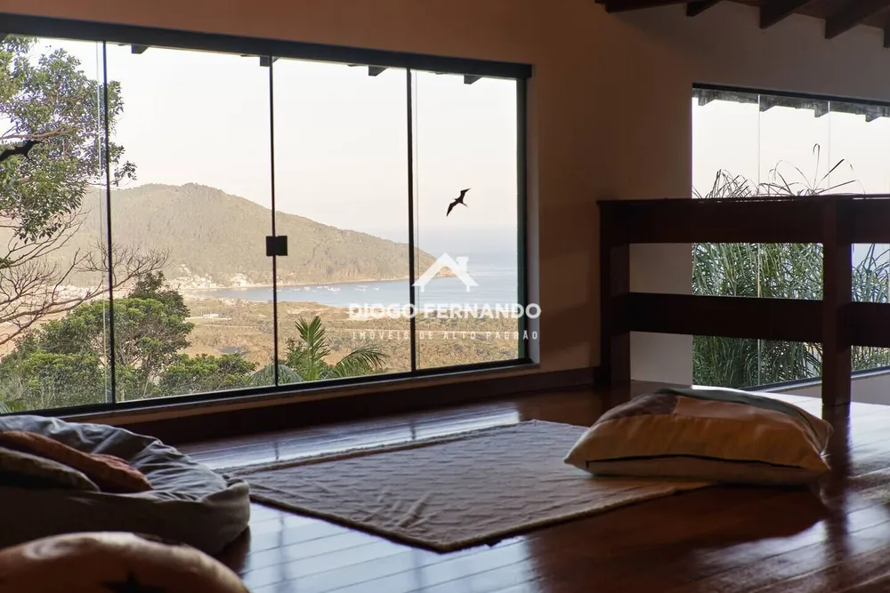 Casa, 4 quartos, 500 m² - Foto 1