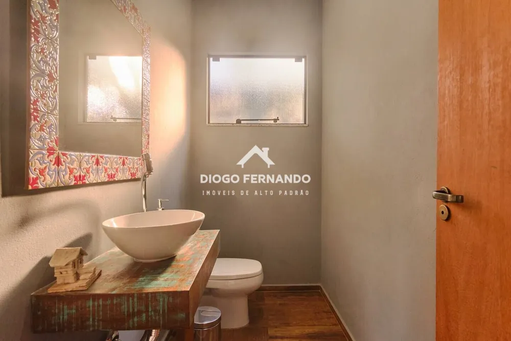 Casa, 4 quartos, 500 m² - Foto 2