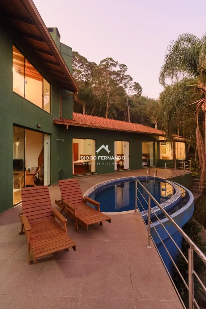 Casa, 4 quartos, 500 m² - Foto 4