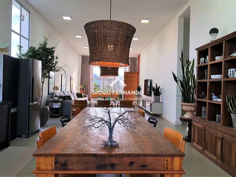 Casa de Condomínio, 2 quartos - Foto 4