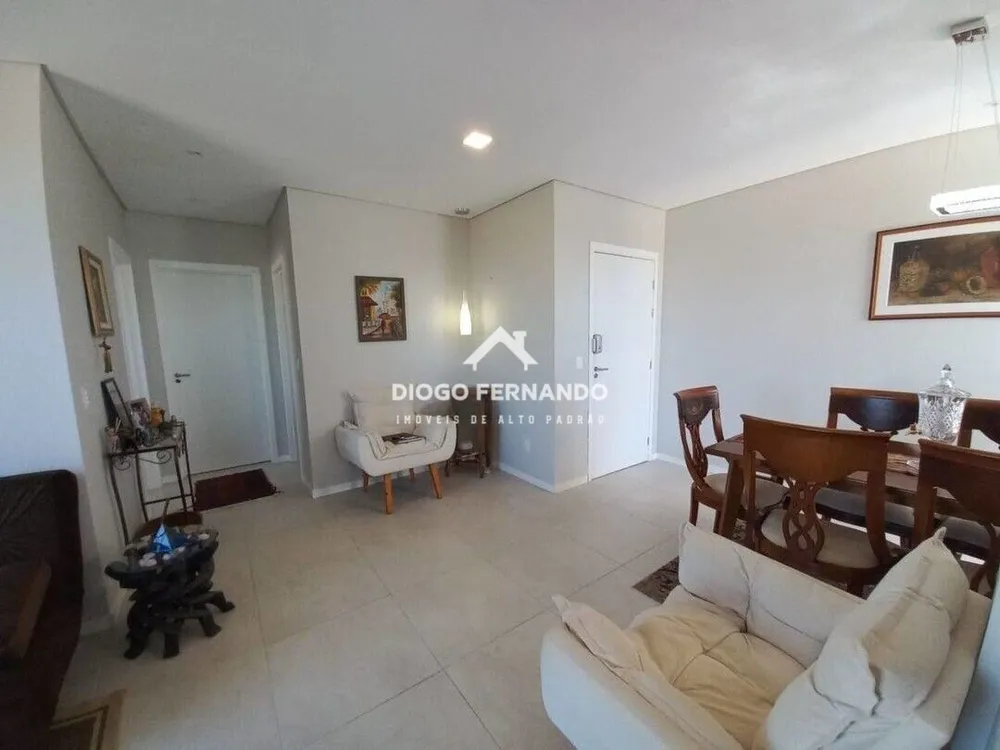 Cobertura, 2 quartos, 138 m² - Foto 3
