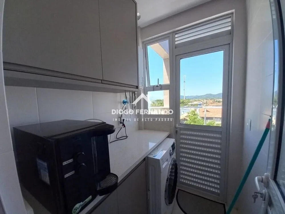 Cobertura, 2 quartos, 138 m² - Foto 2