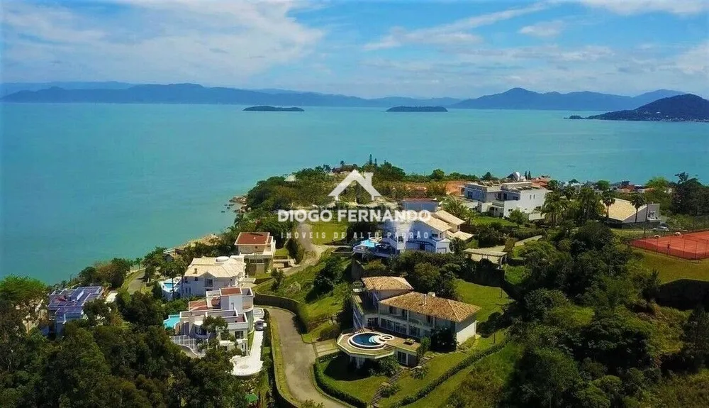 Casa de Condomínio, 5 quartos - Foto 4
