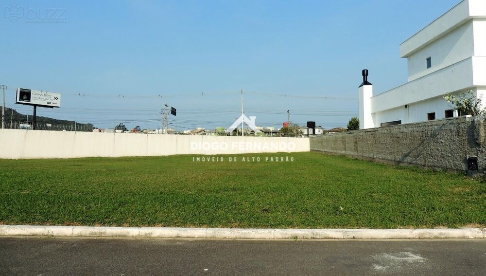 Terreno, 586 m² - Foto 1