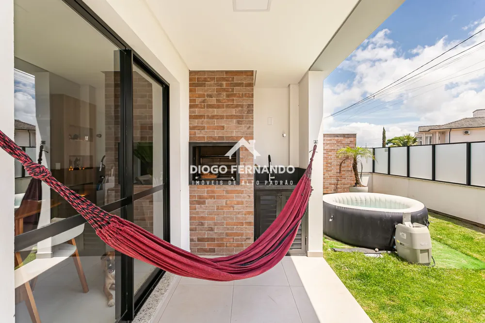 Casa, 3 quartos, 159 m² - Foto 3