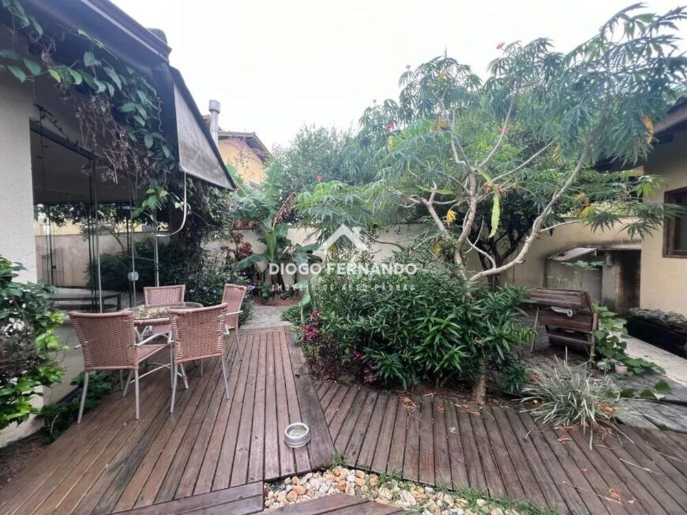 Casa, 4 quartos, 225 m² - Foto 7