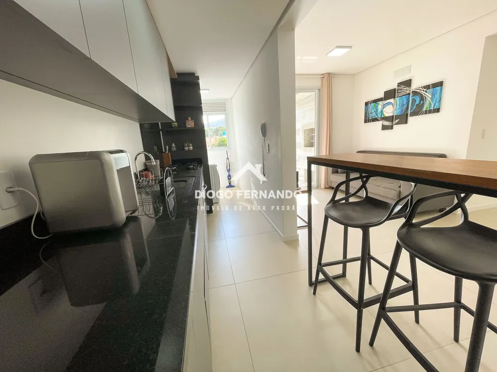 Apartamento, 2 quartos, 73 m² - Foto 2