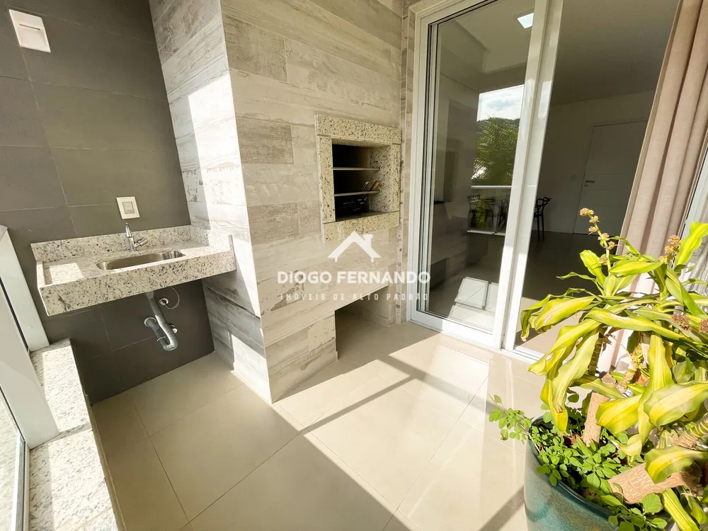 Apartamento, 2 quartos, 73 m² - Foto 1