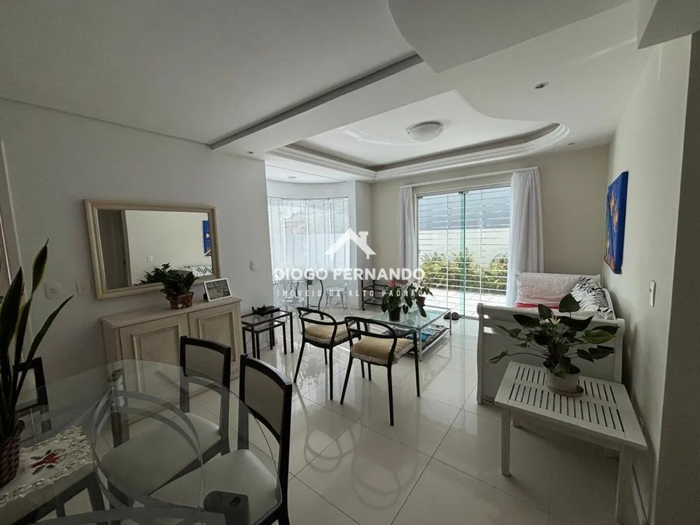 Casa, 2 quartos, 102 m² - Foto 1