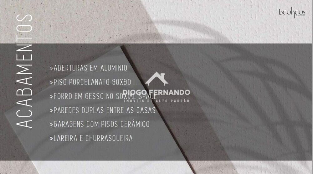 Casa de Condomínio, 3 quartos - Foto 12