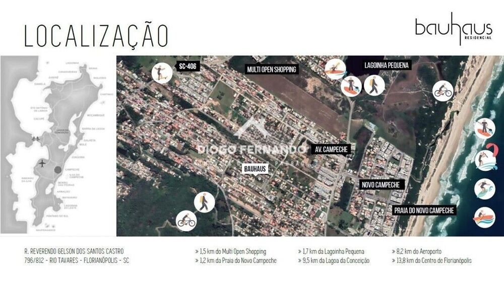 Casa de Condomínio, 3 quartos - Foto 8