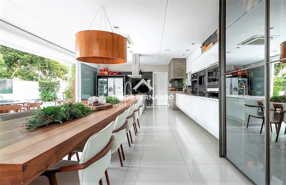 Casa, 4 quartos, 485 m² - Foto 3