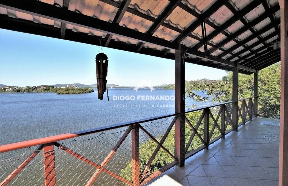 Casa, 3 quartos, 310 m² - Foto 2