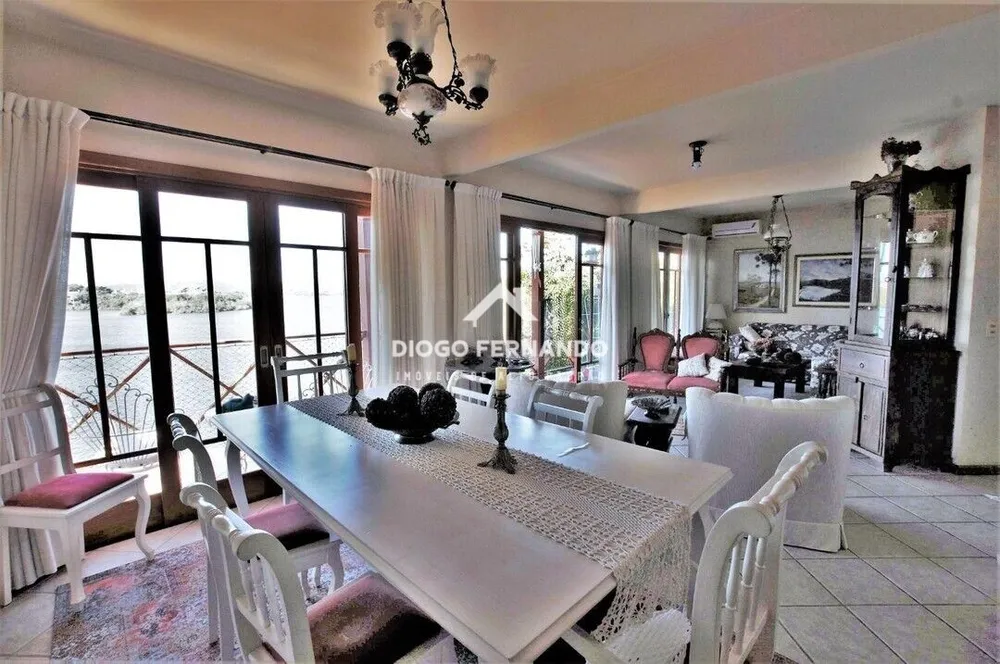 Casa, 3 quartos, 310 m² - Foto 3