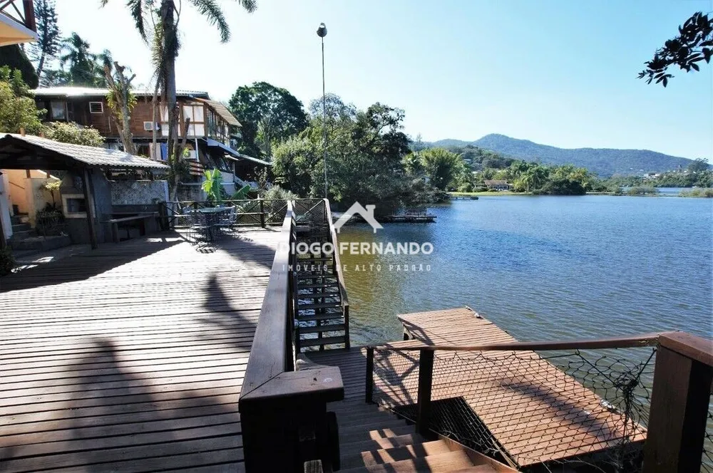 Casa, 3 quartos, 310 m² - Foto 4