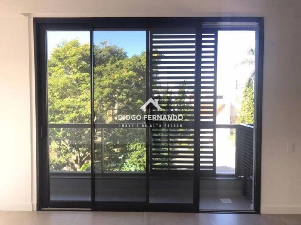 Apartamento, 3 quartos, 223 m² - Foto 2