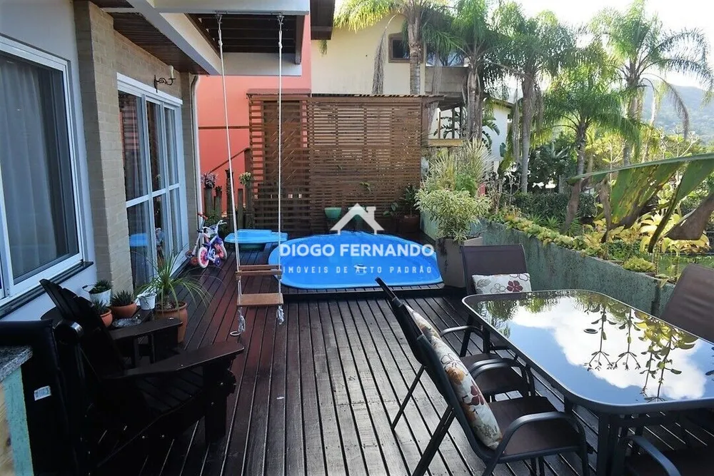 Casa, 4 quartos, 255 m² - Foto 4