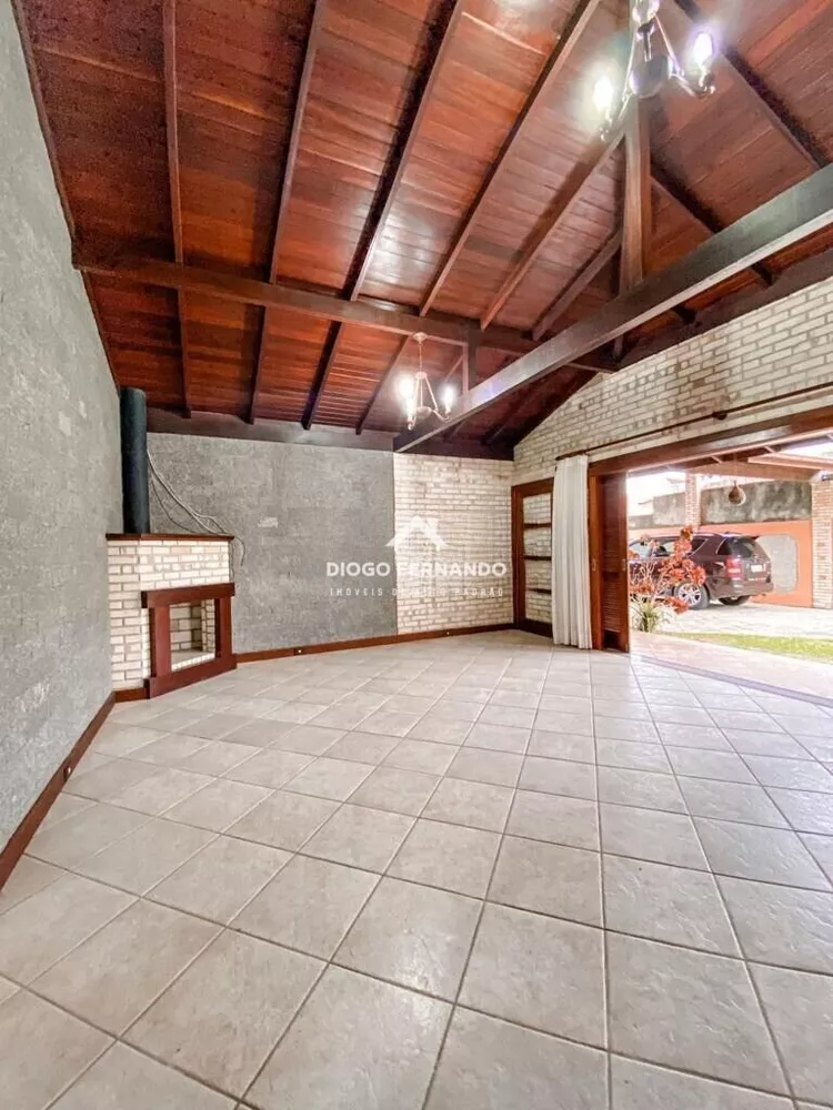 Casa, 4 quartos, 370 m² - Foto 9