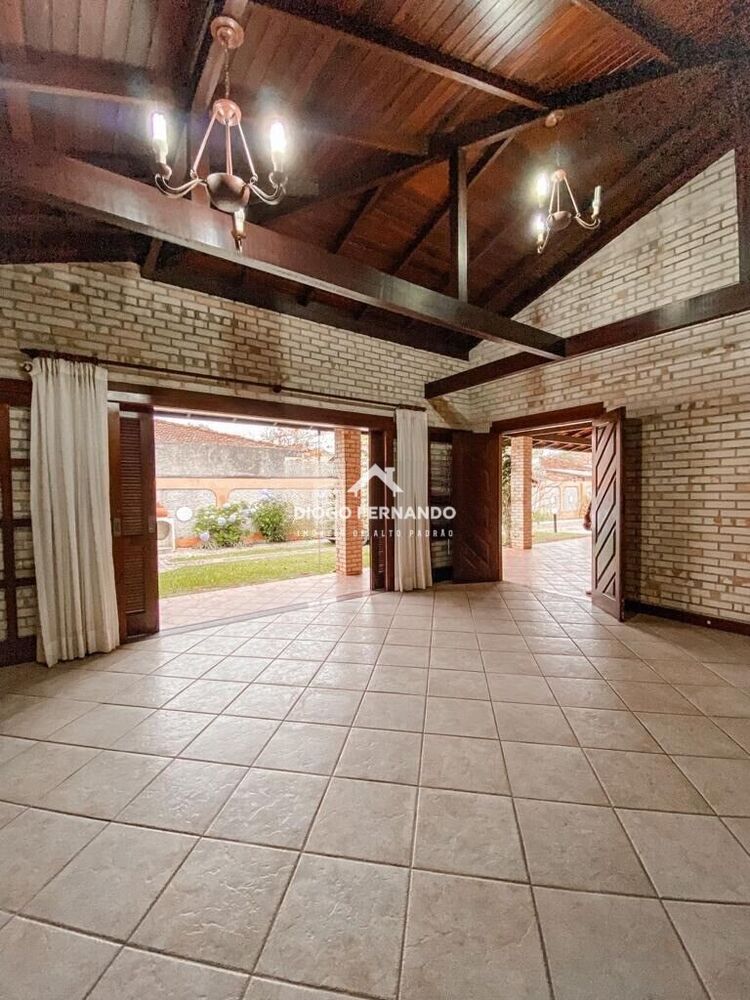 Casa, 4 quartos, 370 m² - Foto 6