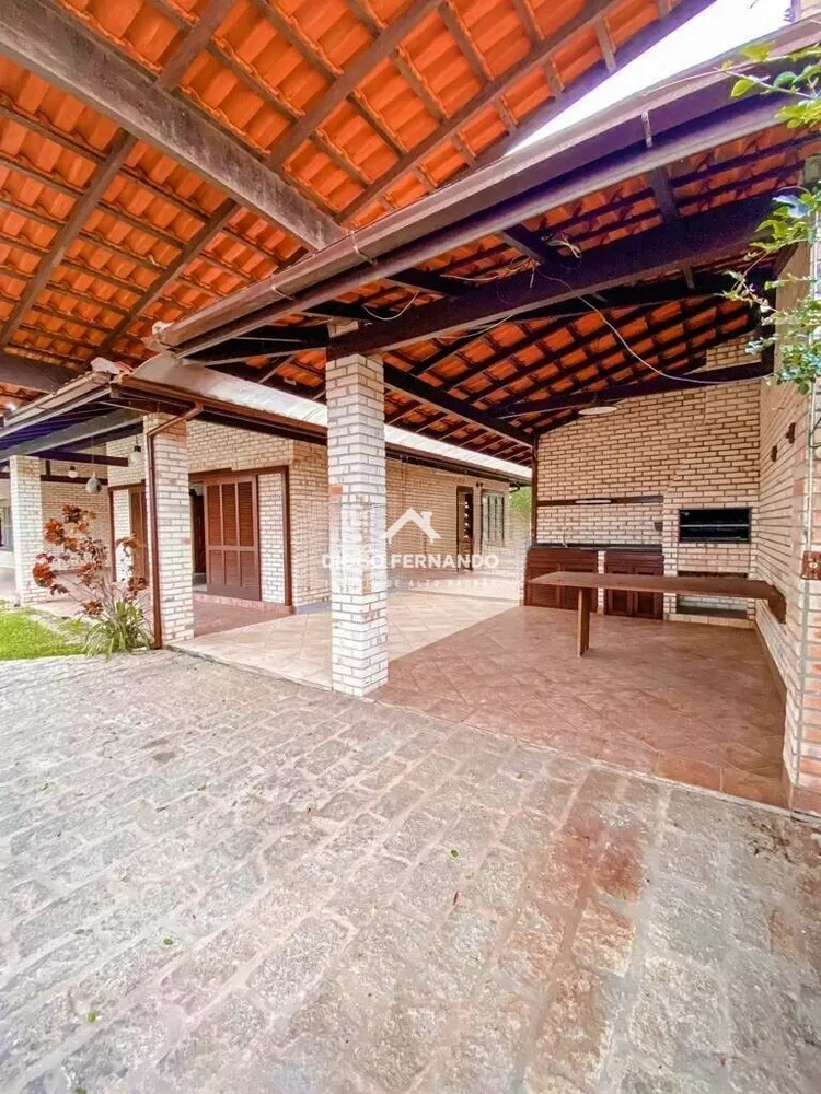 Casa, 4 quartos, 370 m² - Foto 4