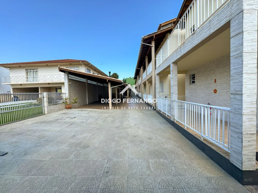 Apartamento, 1 quarto, 100 m² - Foto 1