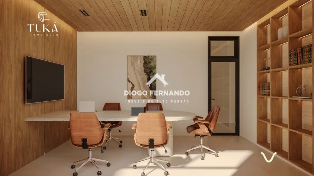 Apartamento, 1 quarto, 28 m² - Foto 4
