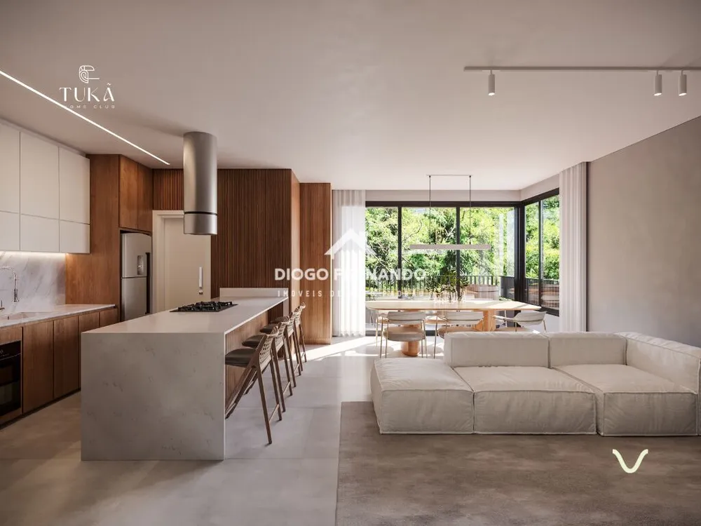 Apartamento, 1 quarto, 28 m² - Foto 1