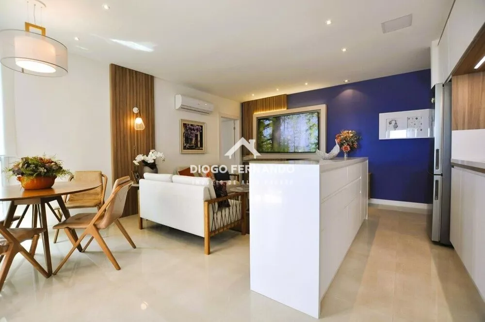 Cobertura, 2 quartos, 166 m² - Foto 3