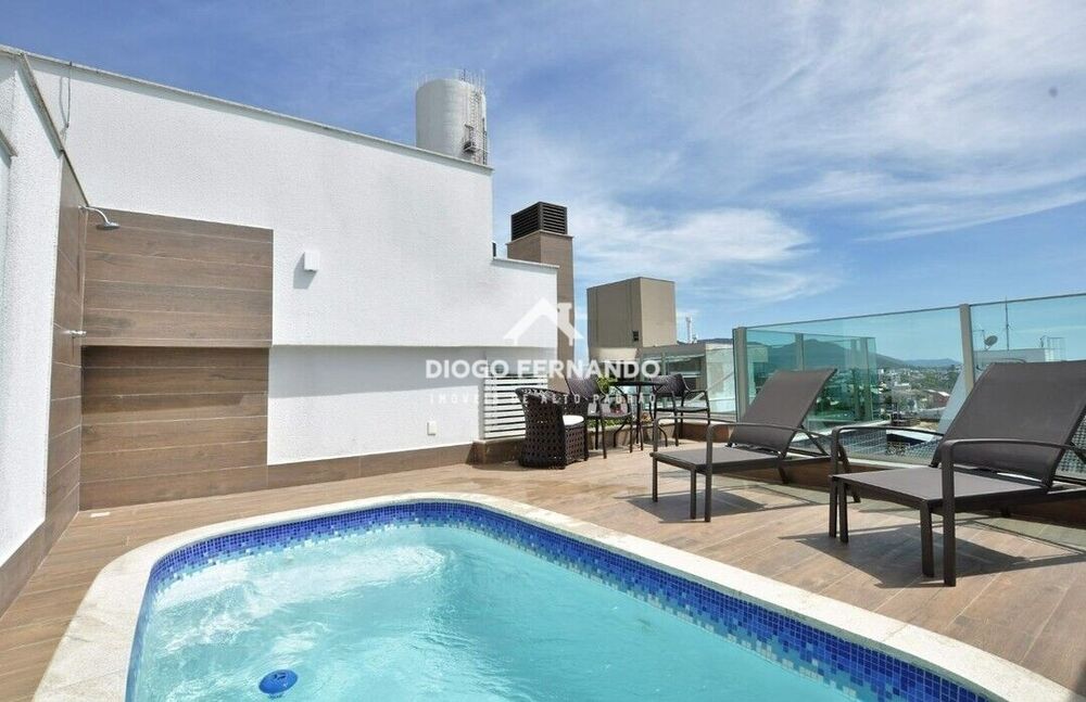 Cobertura, 2 quartos, 166 m² - Foto 9