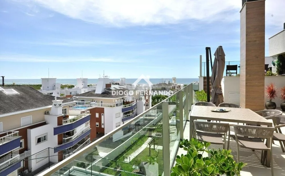 Cobertura, 2 quartos, 166 m² - Foto 1