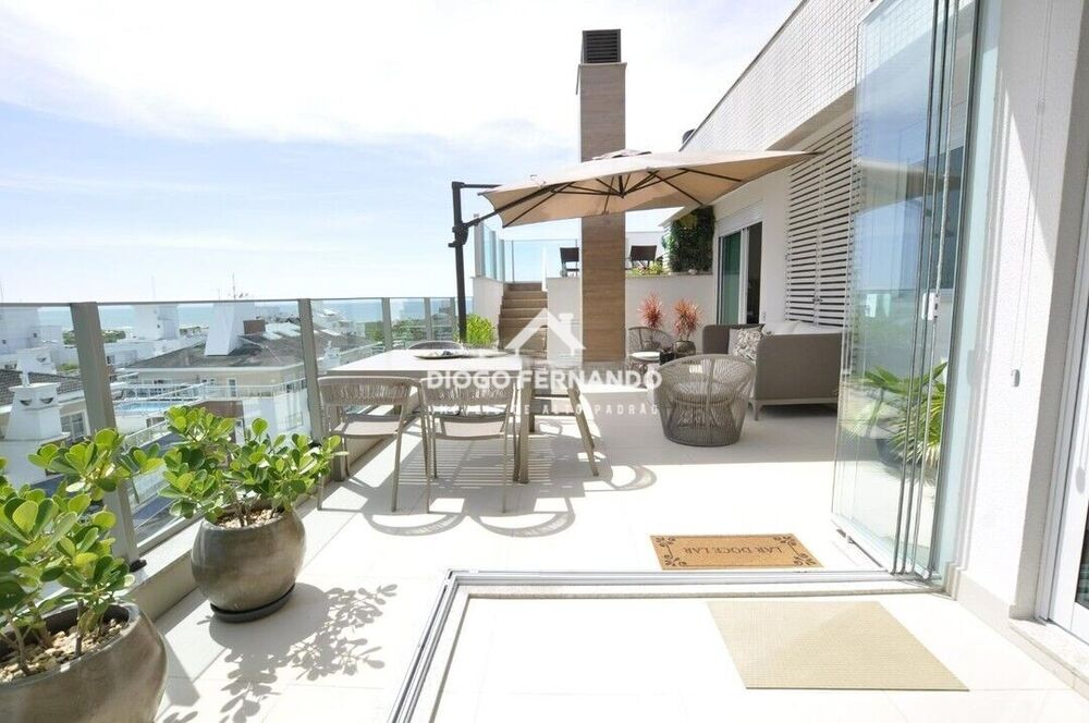 Cobertura, 2 quartos, 166 m² - Foto 7