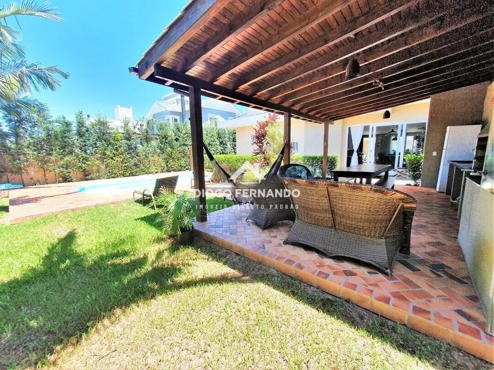 Casa de Condomínio, 4 quartos - Foto 2