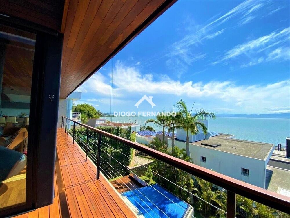 Casa de Condomínio à venda com 3 quartos, 340m² - Foto 3