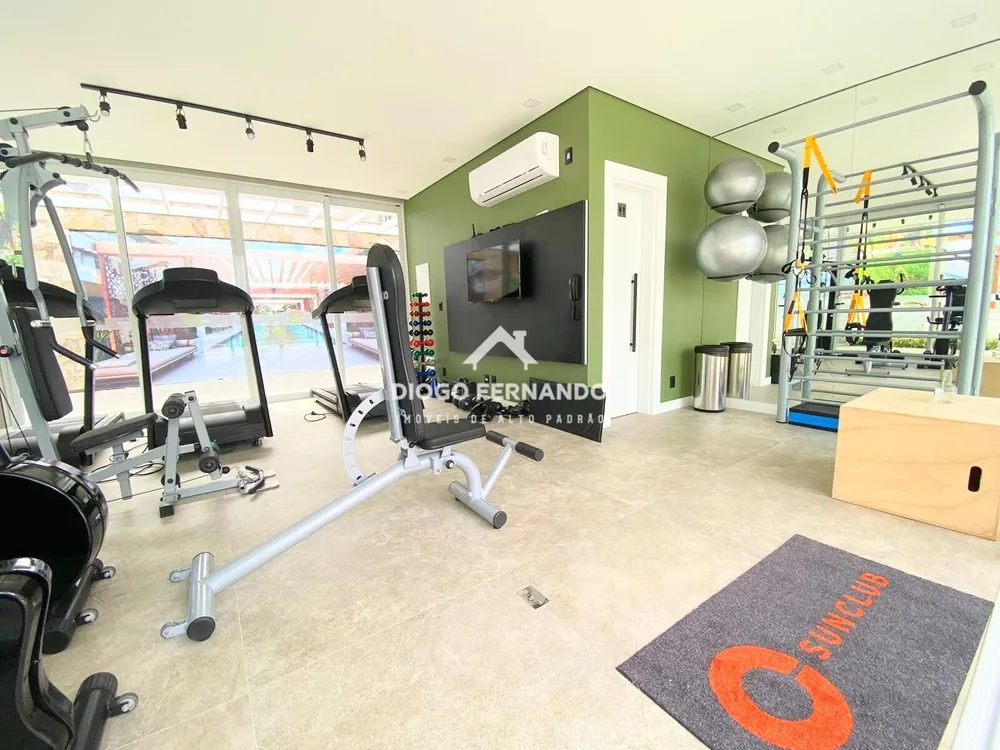 Cobertura, 3 quartos, 170 m² - Foto 1