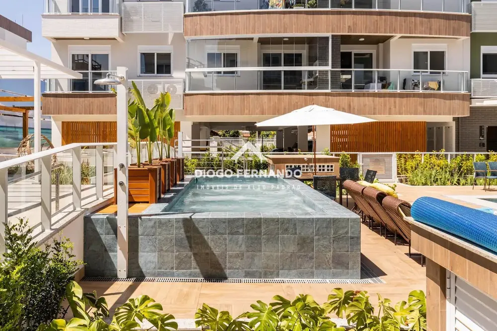 Cobertura, 3 quartos, 170 m² - Foto 2