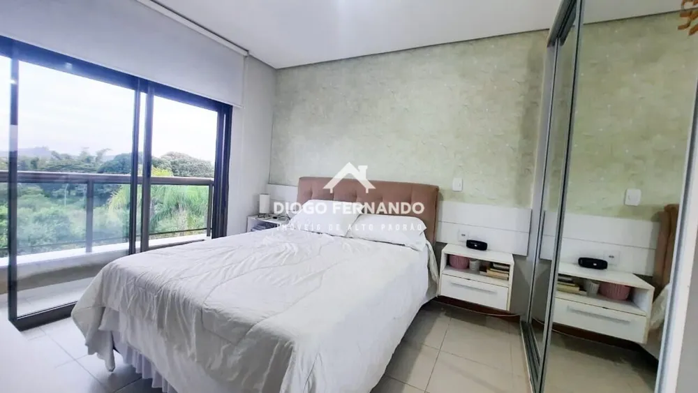 Apartamento, 3 quartos, 102 m² - Foto 1