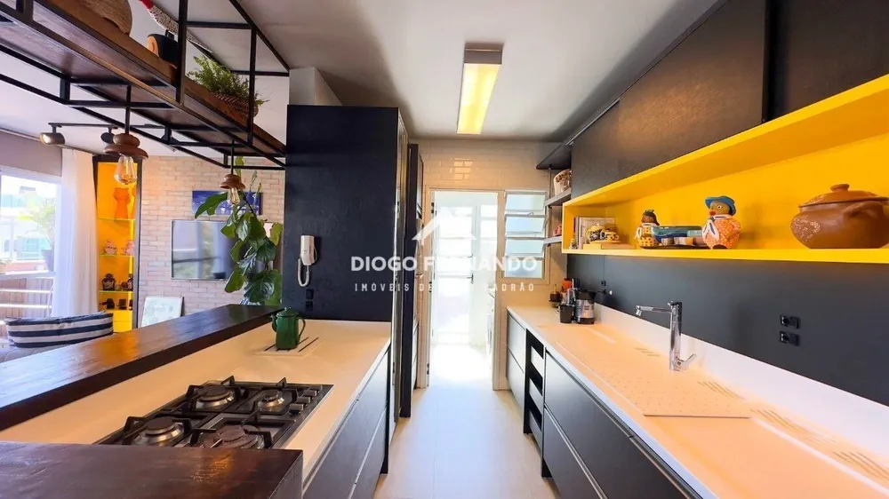 Cobertura, 3 quartos, 284 m² - Foto 4