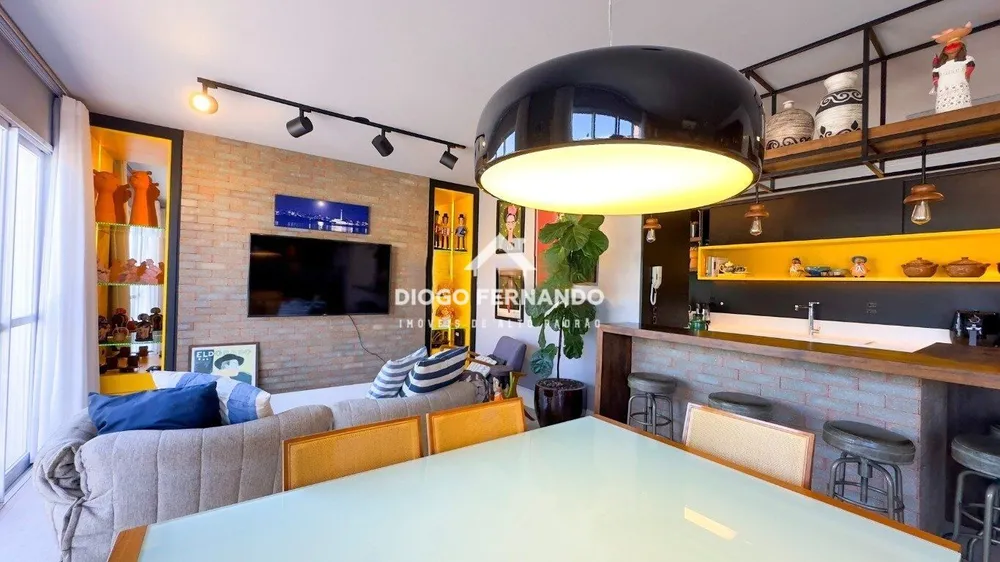 Cobertura, 3 quartos, 284 m² - Foto 2