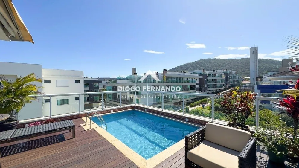 Cobertura, 3 quartos, 284 m² - Foto 1