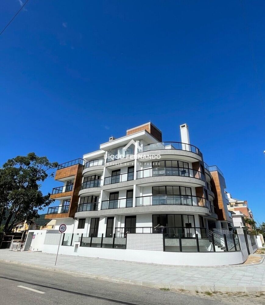 Apartamento à venda com 3 quartos, 94m² - Foto 1