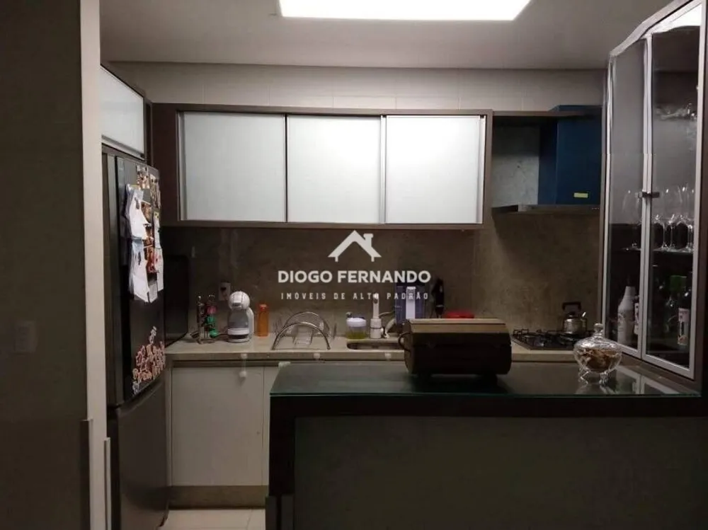 Apartamento, 3 quartos, 116 m² - Foto 3