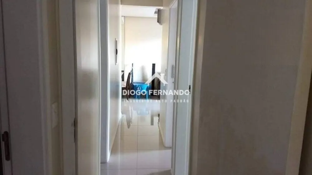 Apartamento, 3 quartos, 116 m² - Foto 1
